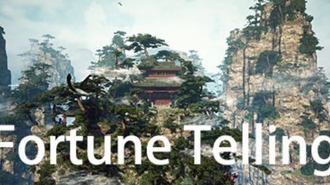 Fortune Telling
