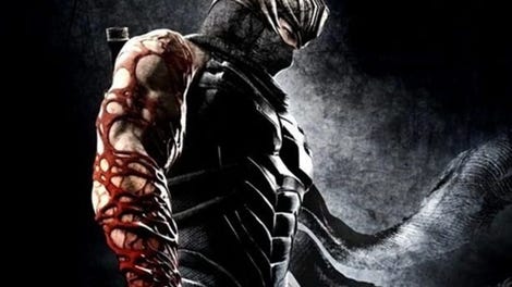 Ninja Gaiden 3