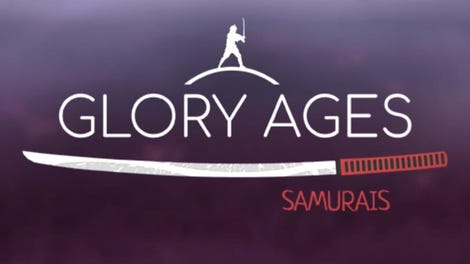 Glory Ages - Samurais