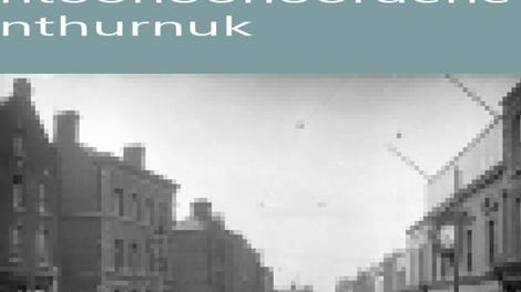 Bababadalgharaghtakamminarronnkonnbronntonnerronntuonnthunntrovarrhounawnskawntoohoohoordenenthurnuk