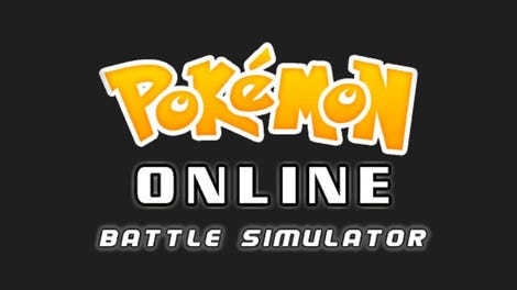 Pokémon Online