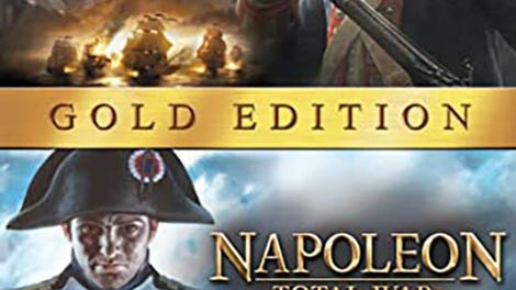 Empire: Total War & Napoleon: Total War - Gold Edition