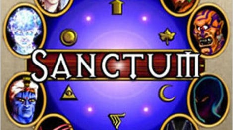 Sanctum