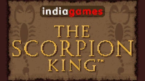 The Scorpion King