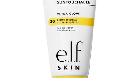 e.l.f. SKIN Suntouchable Whoa Glow SPF 30