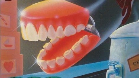 Jawbreaker