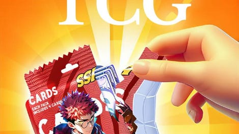 Soul TCG