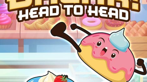 Donut Break: Head to Head