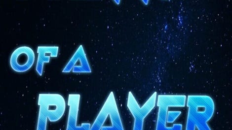 Path of a Player