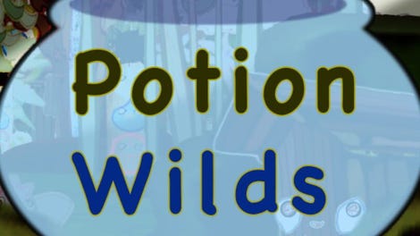Potion Wilds