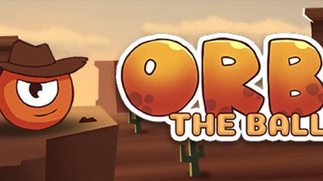 Orb the Ball