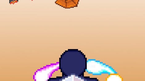 Terraria: Fargo's Mod