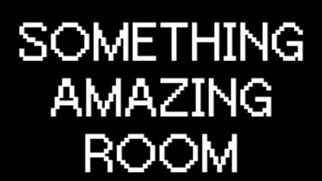 Something Amazing Room