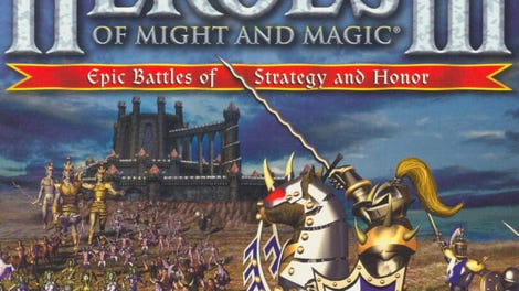 Heroes of Might and Magic III: The Restoration of Erathia