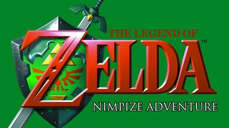 Nimpize Adventure