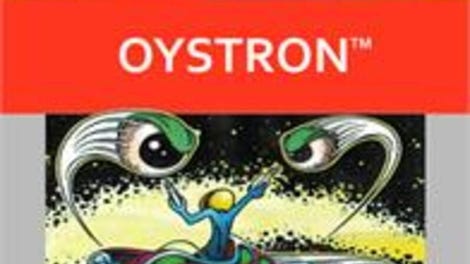 Oystron