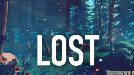 Lost Forest