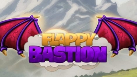 Flappy Bastion