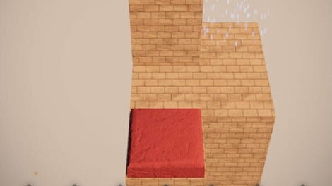 Tilting Tiles