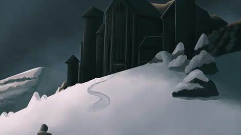 We Were Here