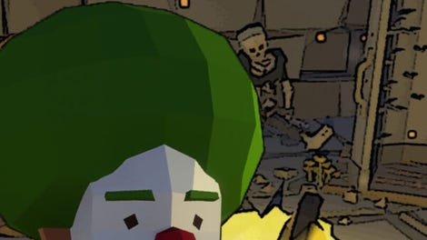 Trigger Henry
