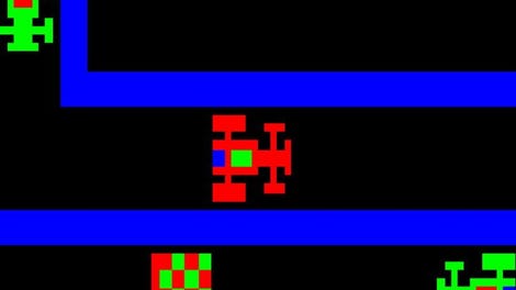 Arcade Archives: Route 16