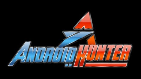 Android Hunter A