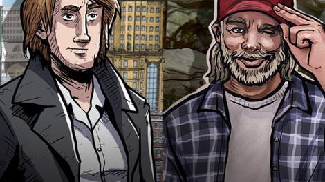 Weedcraft Inc & Moonshine Inc: Risky Business Bundle