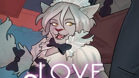 Furry Shades of Gay