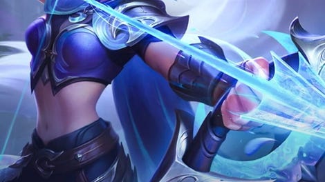 Mobile Legends: Bang Bang