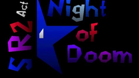 Star Revenge 2: Act II - Night of Doom