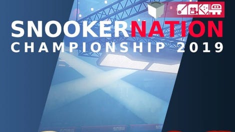 Snooker Nation Championship