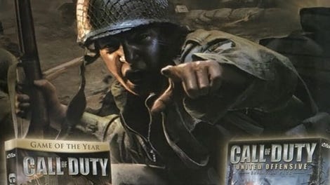 Call of Duty: Deluxe Edition