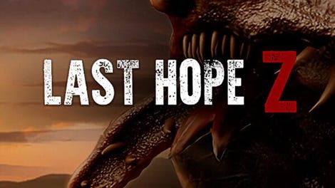 Last Hope Z - VR