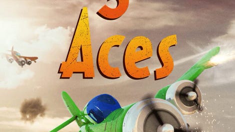 Rogue Aces