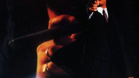 The Untouchables