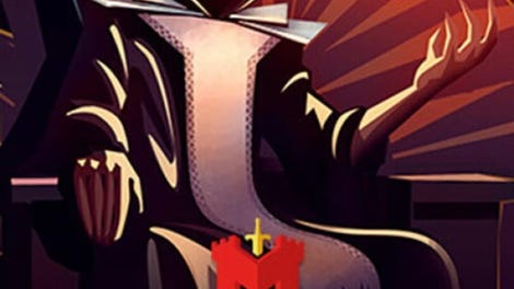 Melvor Idle: Throne of the Herald