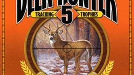 Deer Hunter 5: Tracking Trophies