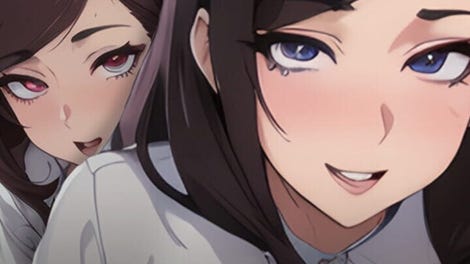 Hentai Office