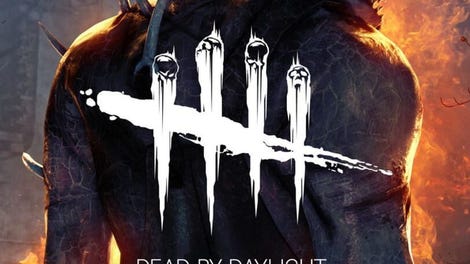 Dead by Daylight: Definitive Edition