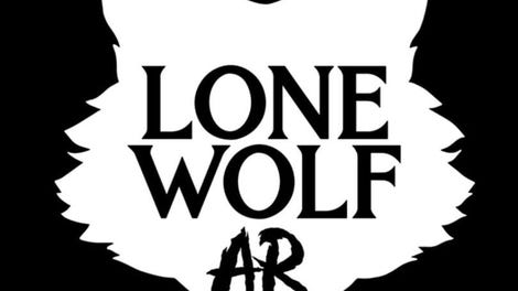 Lone Wolf AR