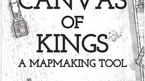 Canvas of Kings