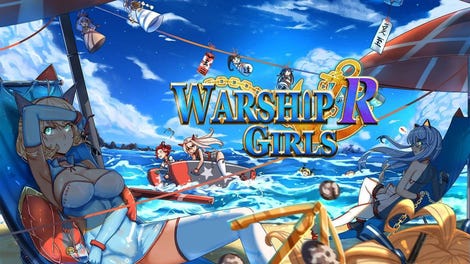 Warship Girls