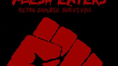 Flesh Eaters