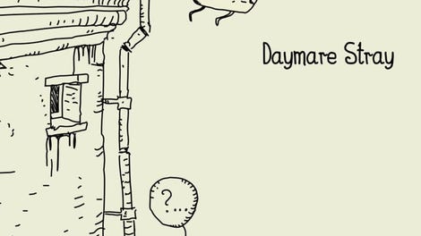 Daymare Stray