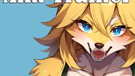 Furry Aim Trainer