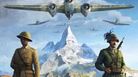 Hearts of Iron IV: By Blood Alone - Kotaku