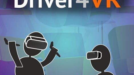 Driver4VR