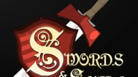 Swords and Souls