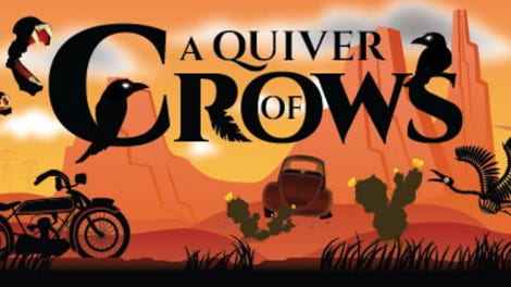 A Quiver of Crows